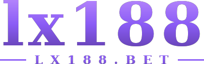 lx188 logo